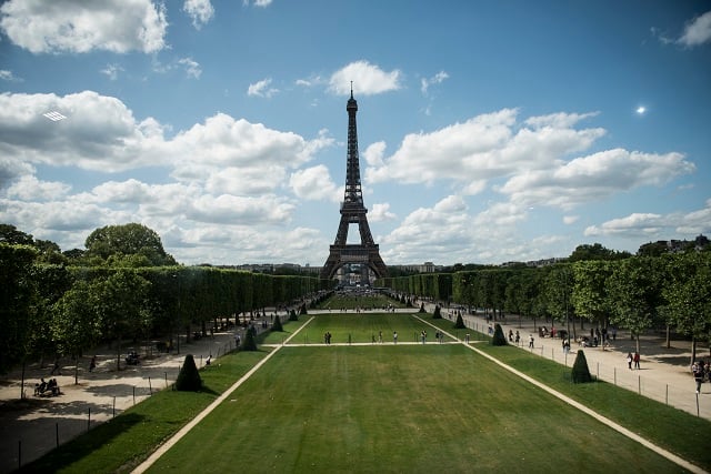 Tour Eiffel