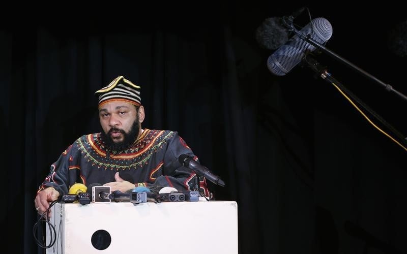 Amende pour dieudonne pour des propos contre un journaliste