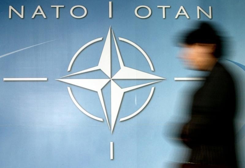 L'otan met en garde moscou contre de nouvelles conquetes dans l'est de l'ukraine