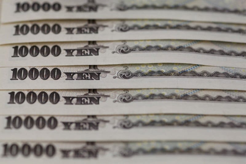 Quatrieme hausse de suite de l'inflation au japon en avril