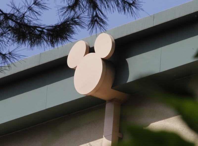 Disney devra faire une offre sur la totalite de sky