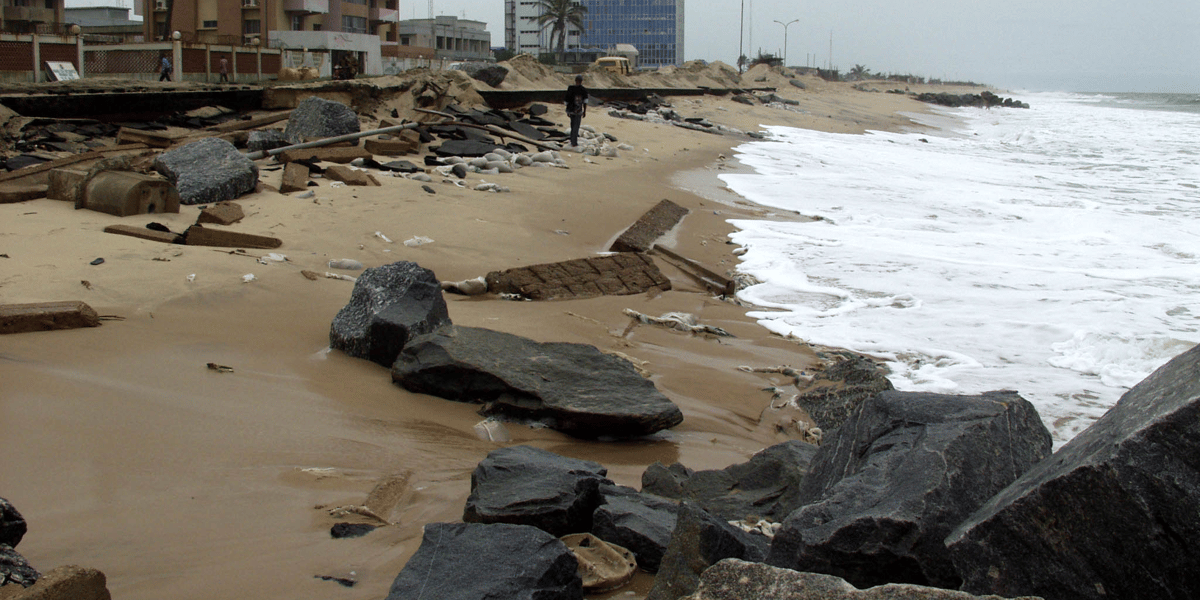 littoral côtes plages mer vague océan tourisme