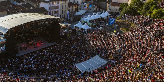 Le Festival Jazz à Vienne ne fêtera pas son 40e anniversaire cette année