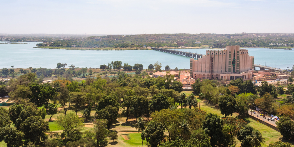 bamako mali