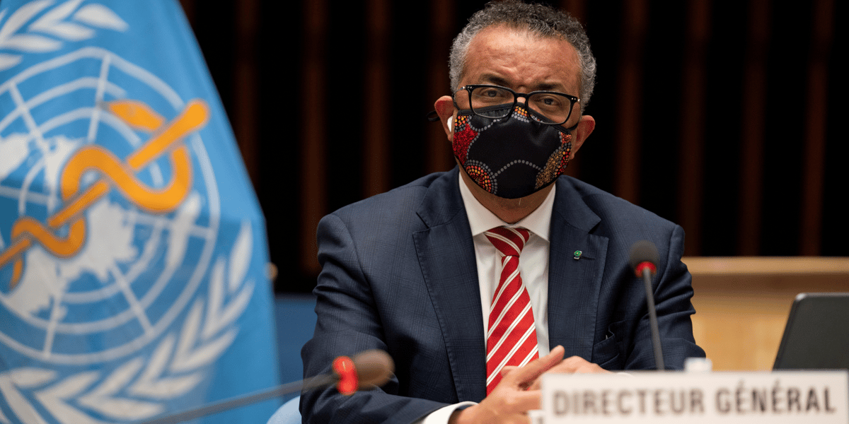 L'oms va se reunir pour examiner la nouvelle souche du coronavirus