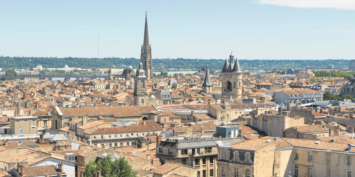Bordeaux Métropole