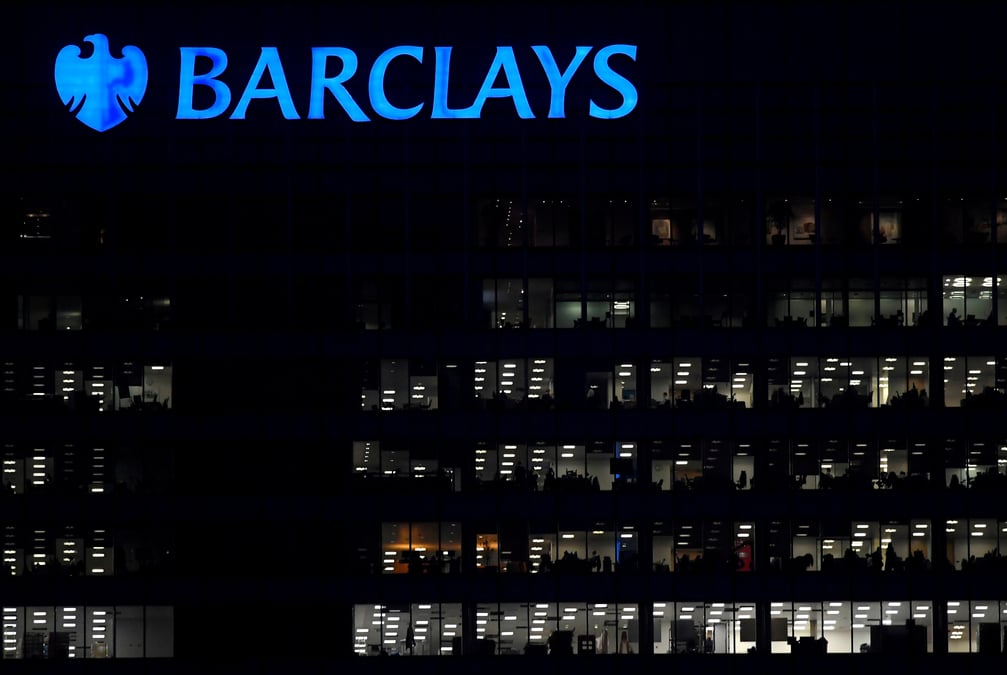 Barclays etend sa banque privee a la france et l'italie