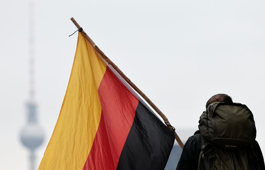 L'allemagne abaisse sa prevision de croissance 2021 a 2,6%
