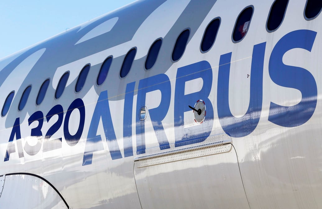 Airbus doit encore mettre un coup de collier pour atteindre les 720 livraisons cette année.