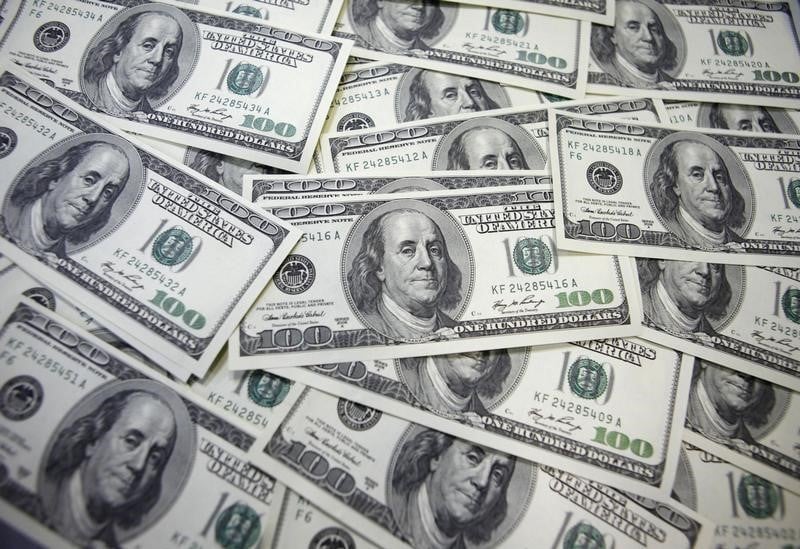 Amendes de 950 millions de dollars à trois banques américaines