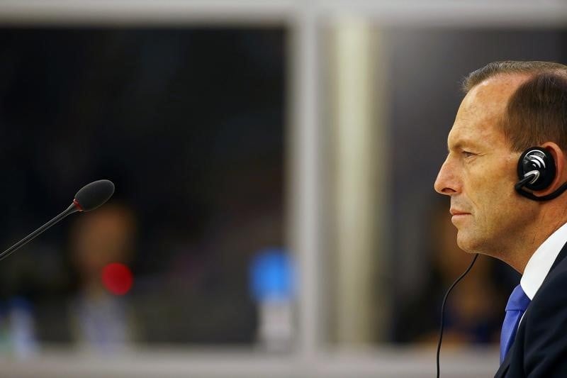 Le premier ministre australien se bat pour conserver son poste
