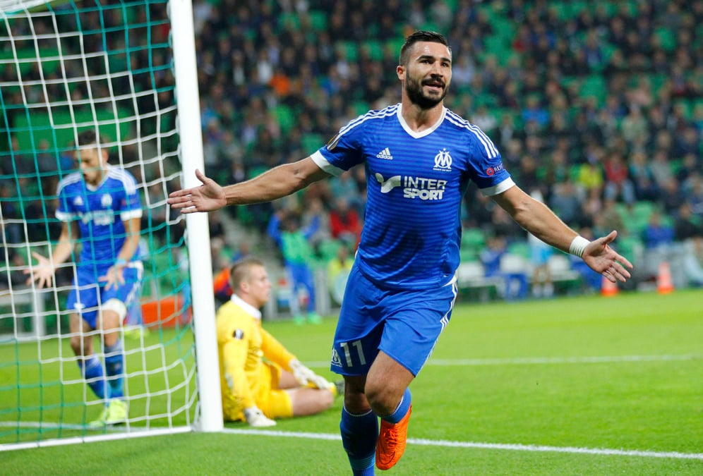 Marseille cartonne a groningue