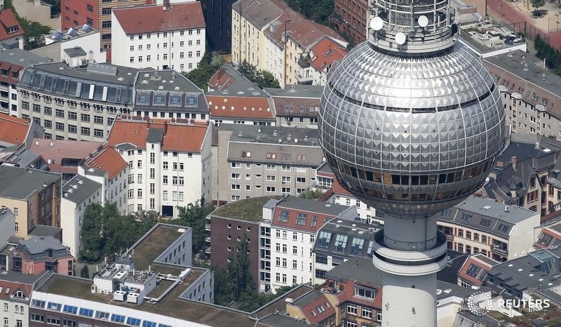 Fonciere des regions profite en 2016 de son expansion outre-rhin
