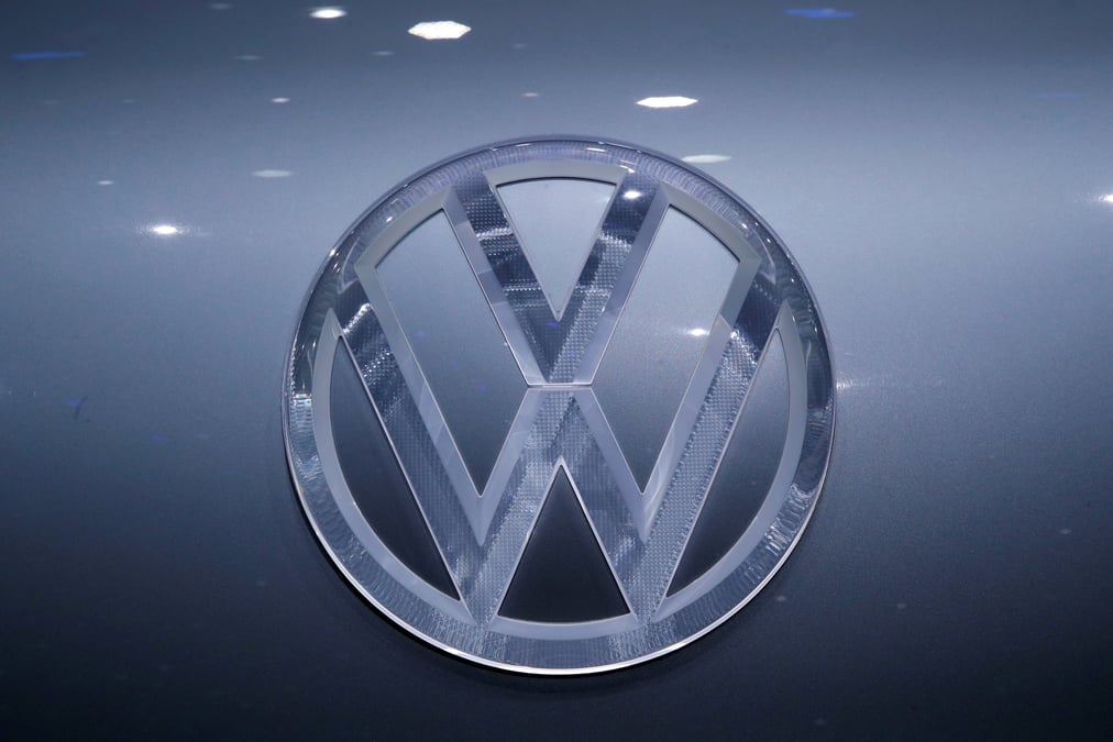 La marque volkswagen voit ses couts freiner sa rentabilite