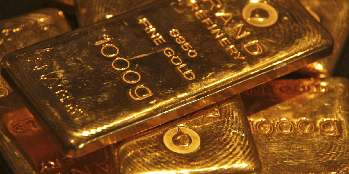 Gold