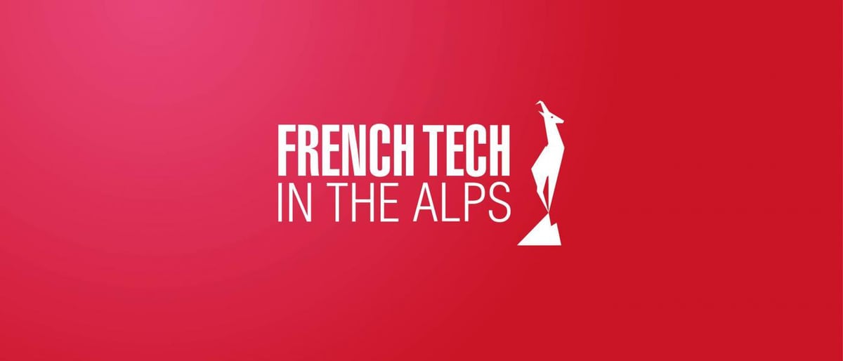 French Tech in the Alps