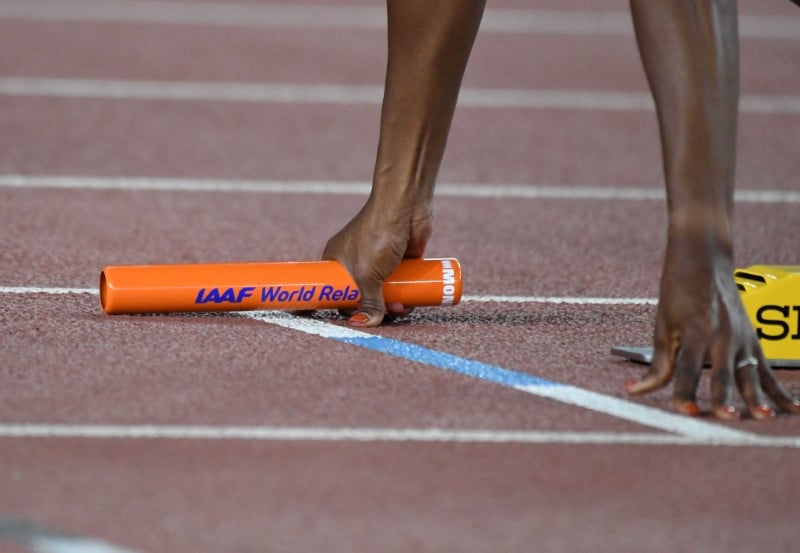 Une societe suisse au coeur de l'enquete sur la corruption a l'iaaf