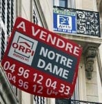 Prix de l'immobilier