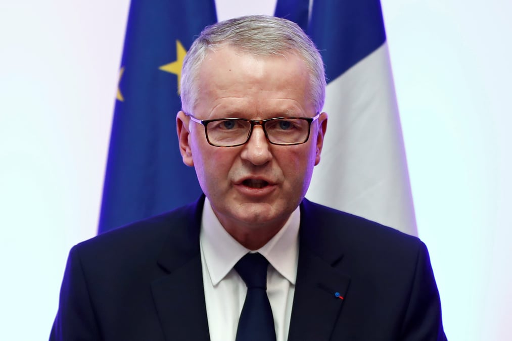 Coronavirus: une dizaine de plaintes deposees contre l'executif a paris