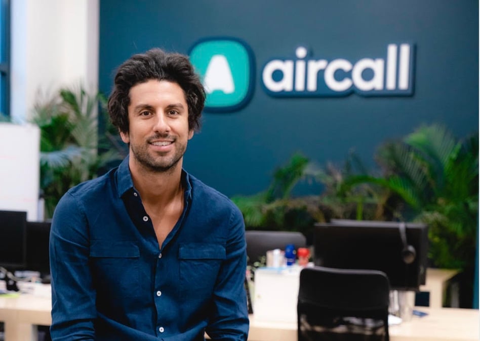Aircall