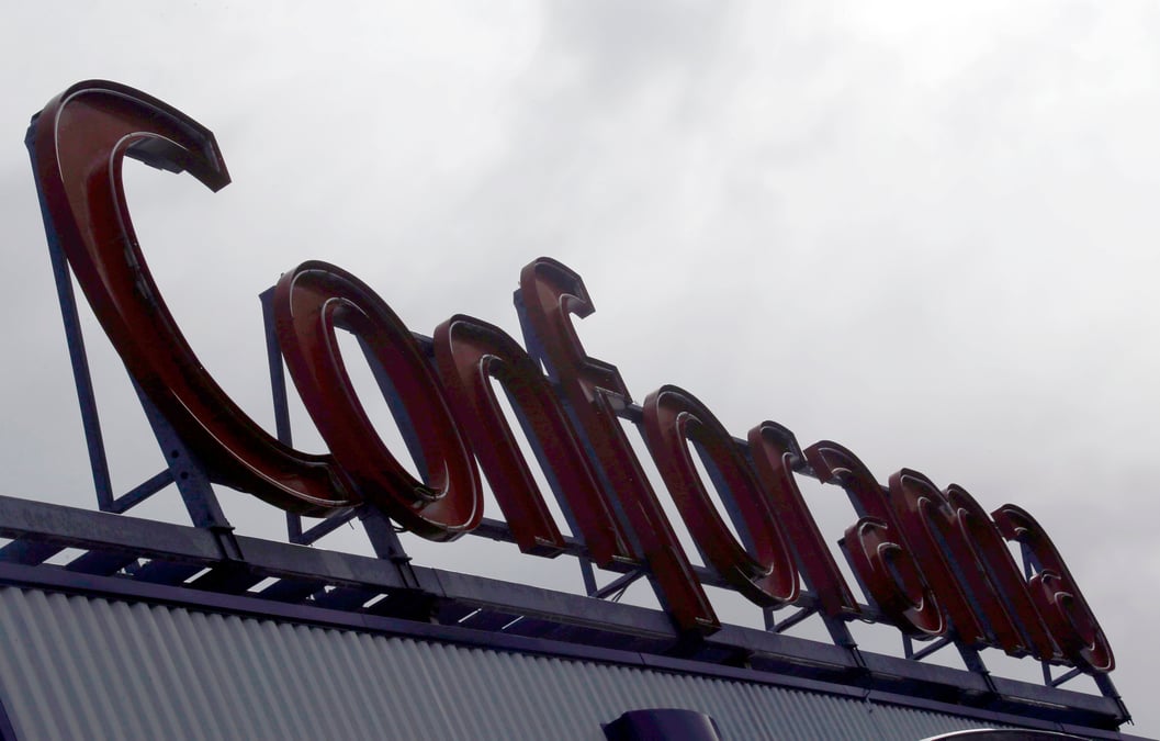 Steinhoff prevoit plus de 9 milliards d'euros de frais juridiques