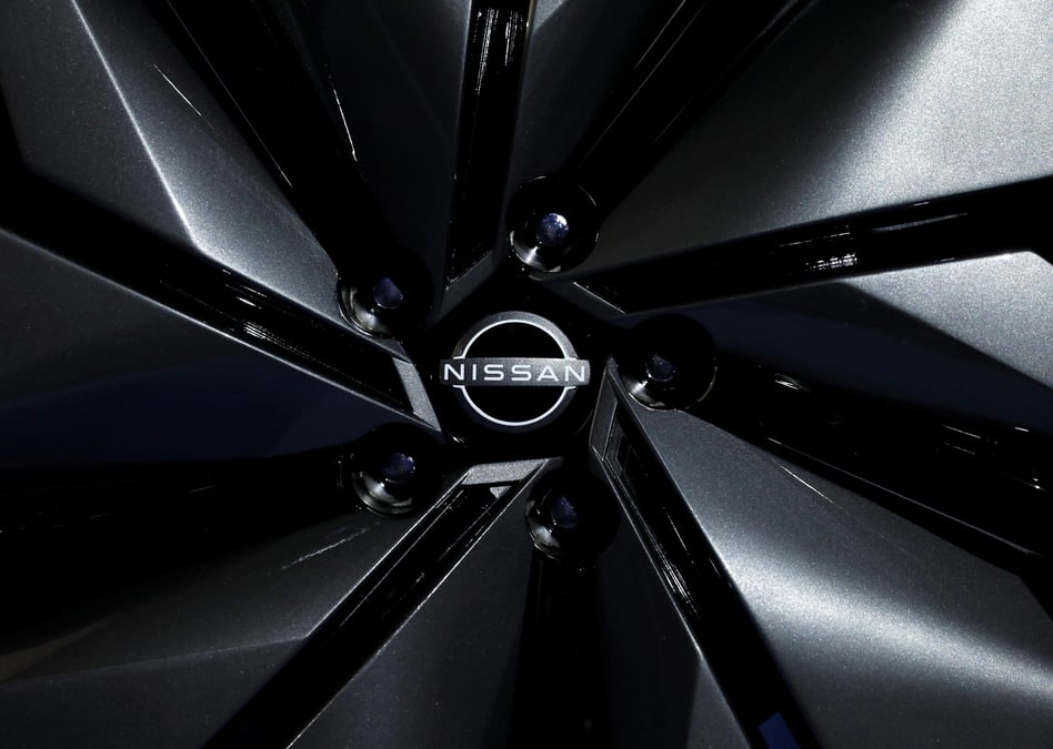 Nissan parie sur son nouveau suv electrique ariya pour symboliser son renouveau