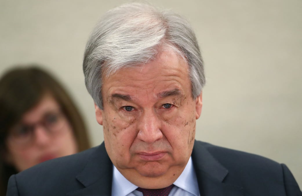 Effets de la pandemie sur l'education: l'onu craint une "catastrophe generationnelle"