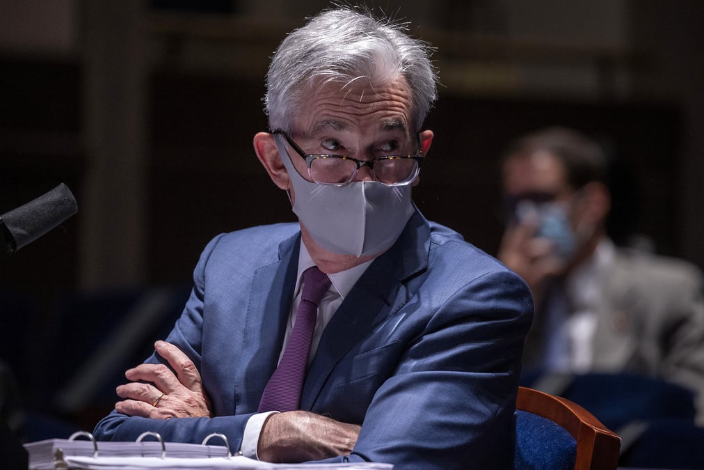 Le president de la fed juge que les chiffres du chomage us en aout sont "bons"