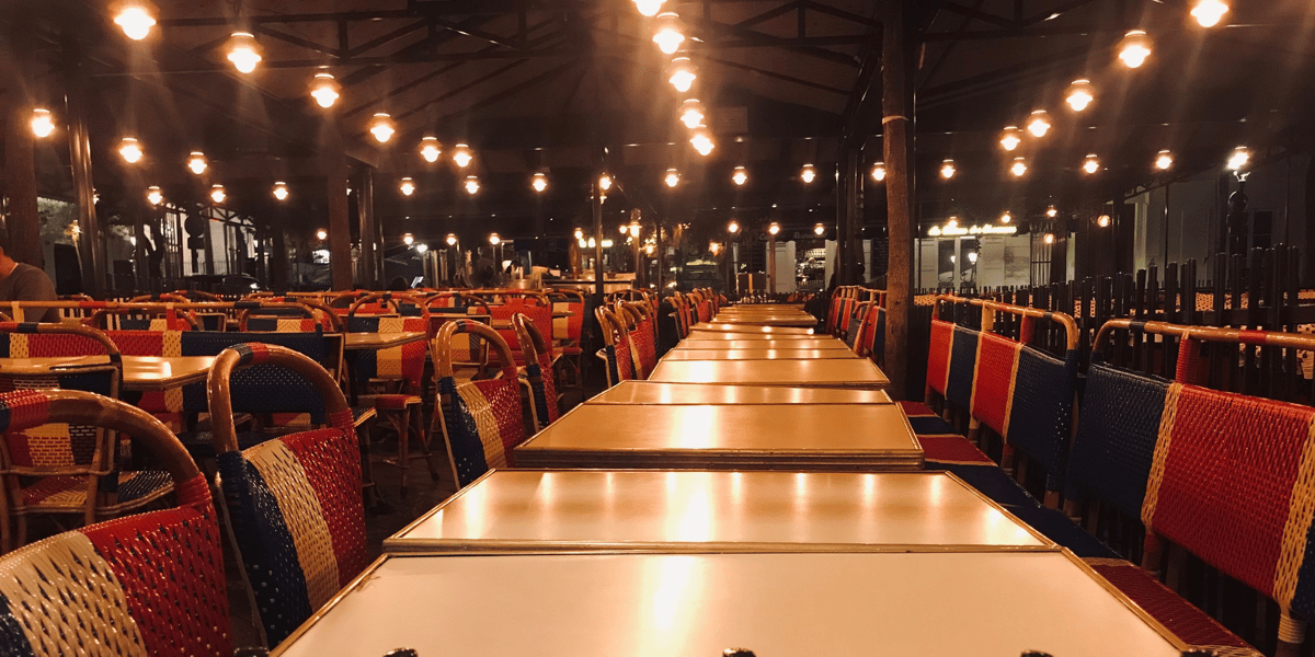 restaurant Montmartre