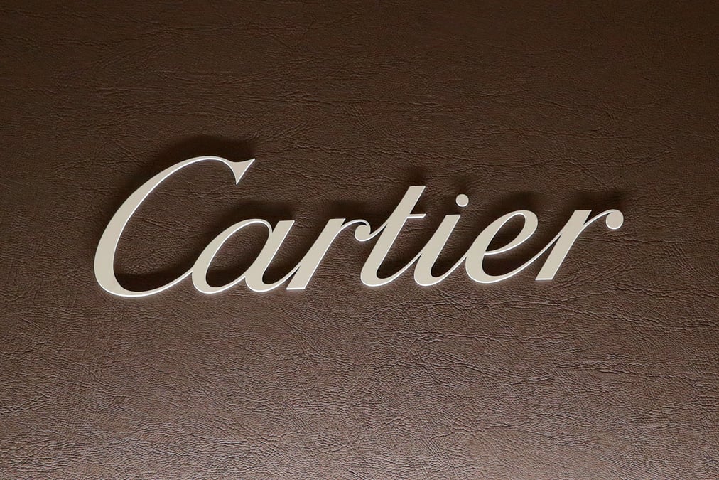 Richemont profite d'informations sur une approche de kering