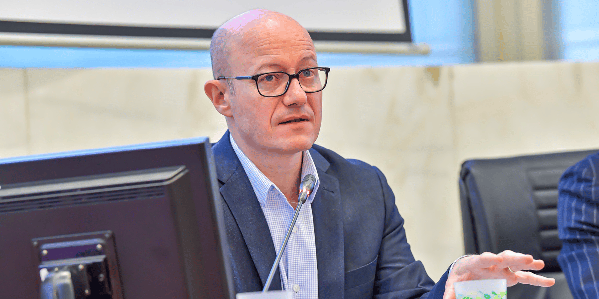 Jean-Luc Gleyze