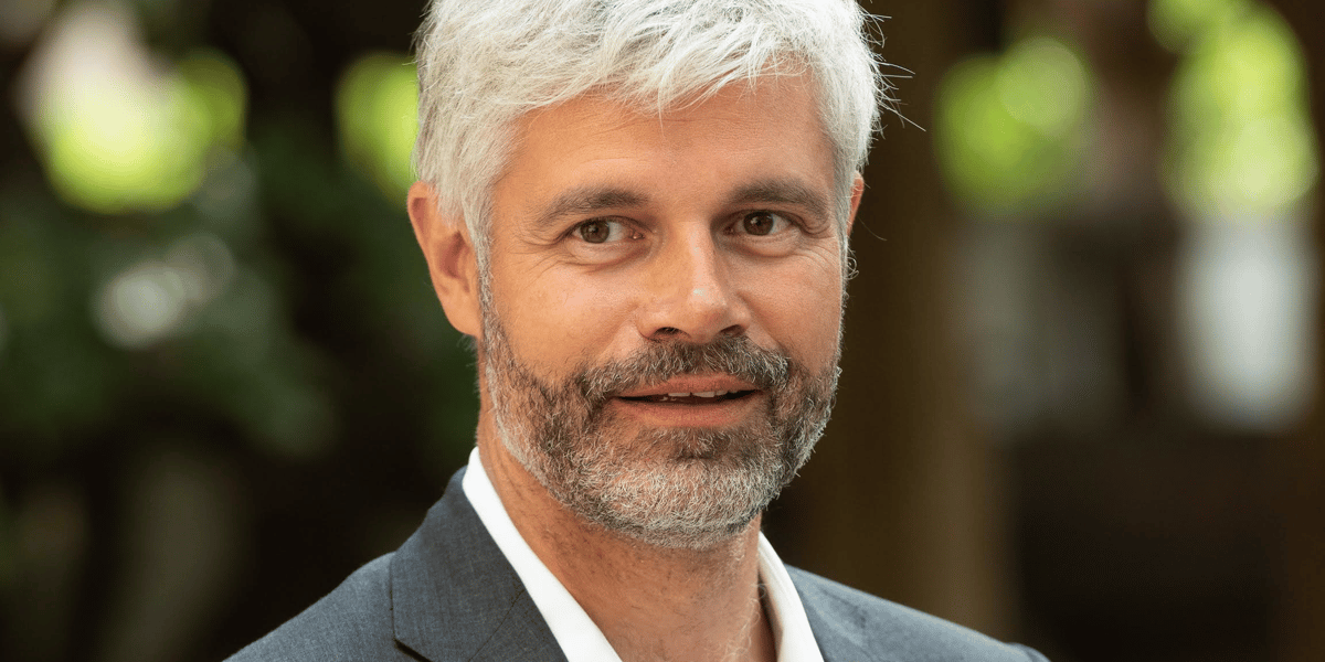 Laurent Wauquiez