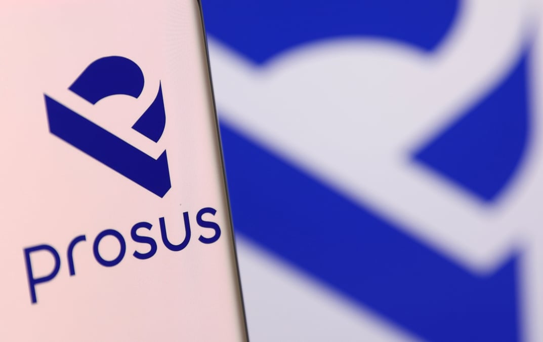 Prosus va vendre des actions tencent, le marche applaudit