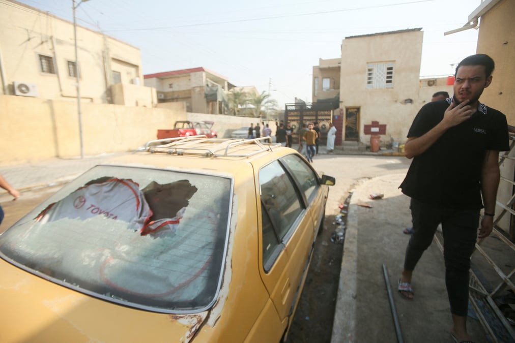 Irak: quatre morts dans de nouveaux affrontements entre groupes chiites a bassorah