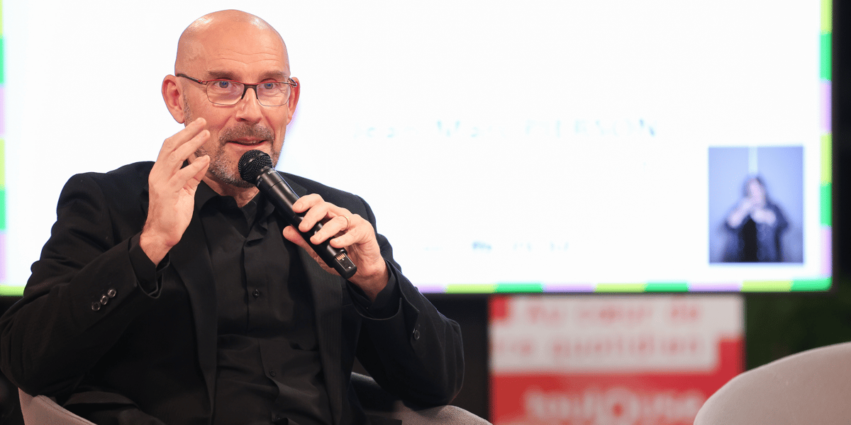 Jean-Marc Pierson, qui coordonne ce projet, était invité par La Tribune, jeudi 14 décembre pour présenter cette démarche à Toulouse, lors du forum Zéro Carbone.