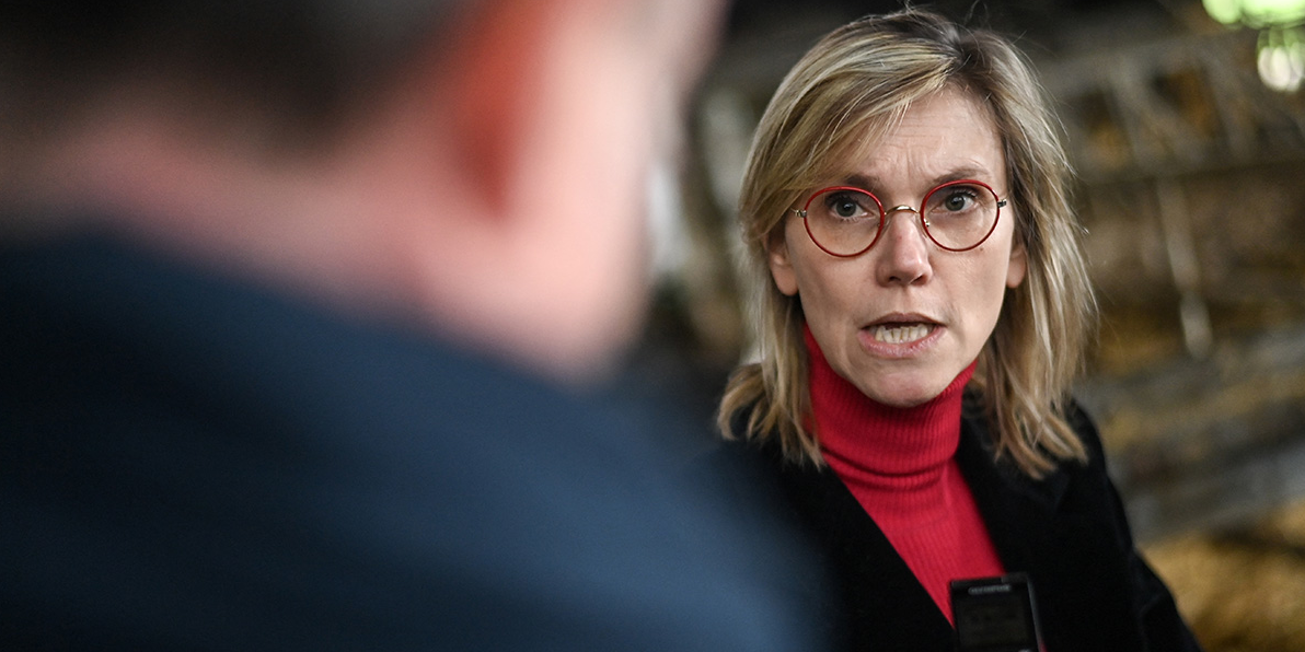 C’est la ministre de la Transition écologique, Agnès Pannier-Runacher, qui va dévoiler la « version finalisée » de ce plan.