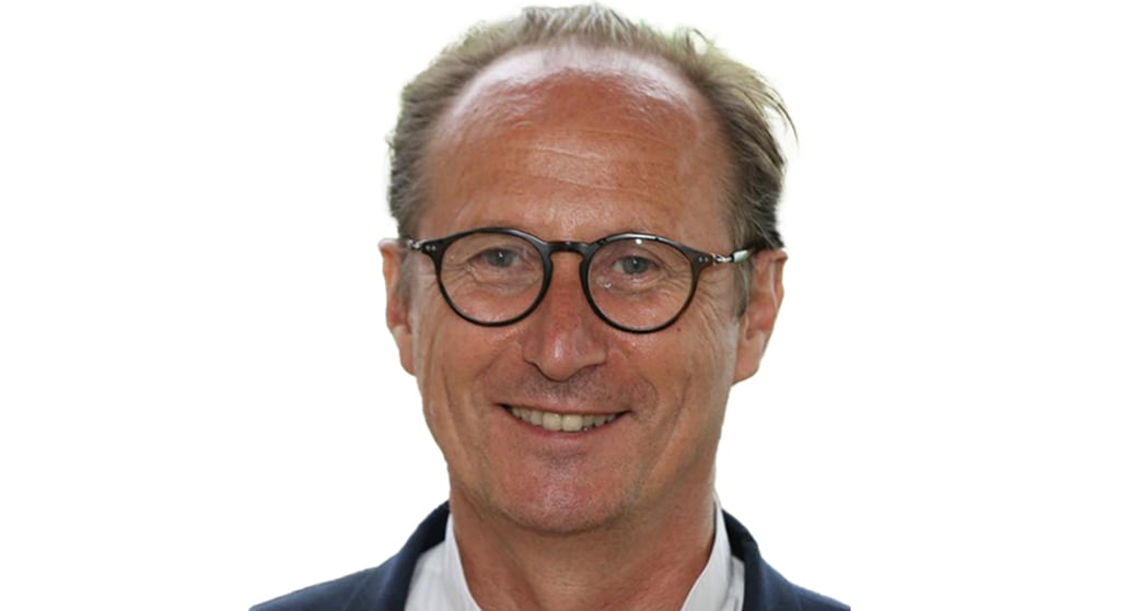 Bruno Fuchs est député Modem du Haut-Rhin et président de la Commission des Affaires étrangères de l’Assemblée nationale.