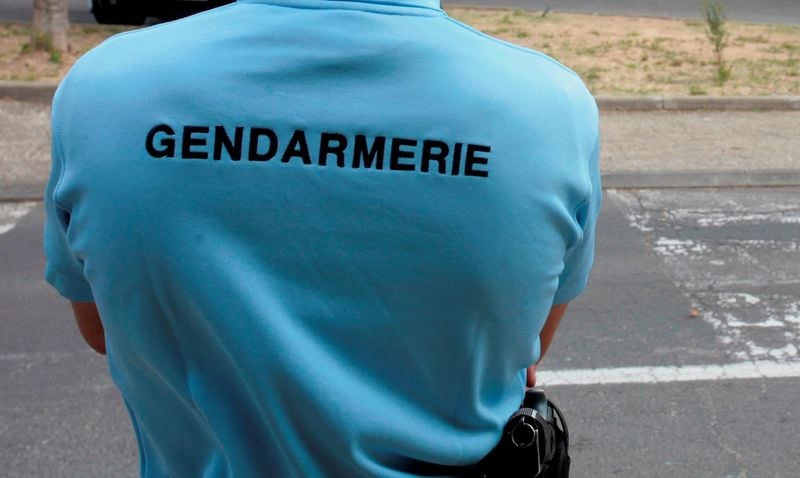 Un détenu tué par un gendarme lors d’un transfert