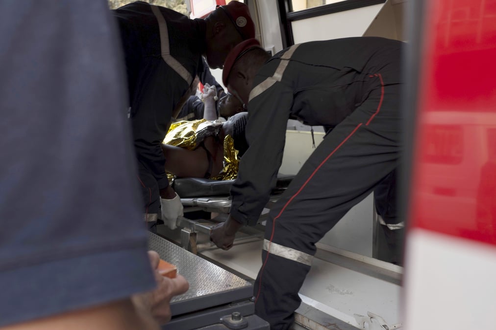 L'attaque a ouagadougou a fait 27 morts, selon l'ambassadeur de france