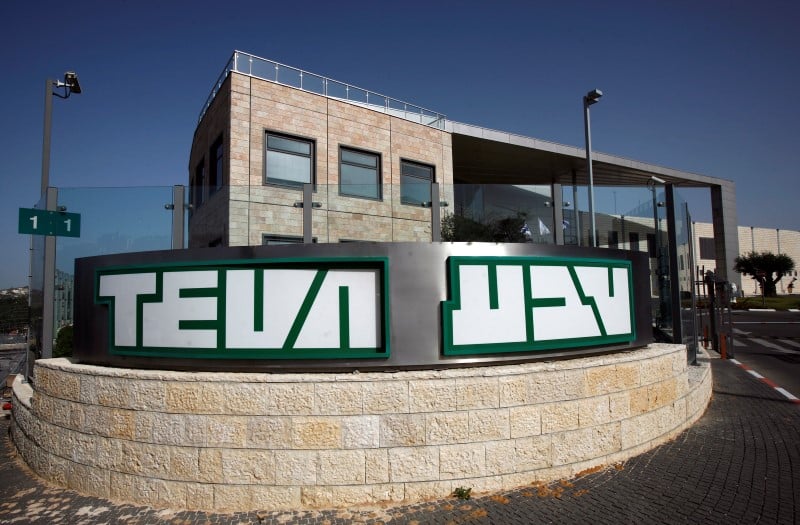Teva conforte sa place de n°1 des medicaments generiques