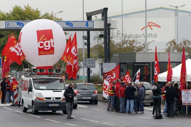 La cgt predit des manifestations en cas de victoire de la droite