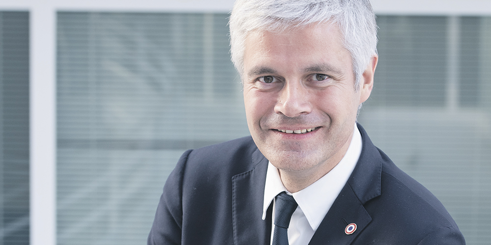Laurent Wauquiez