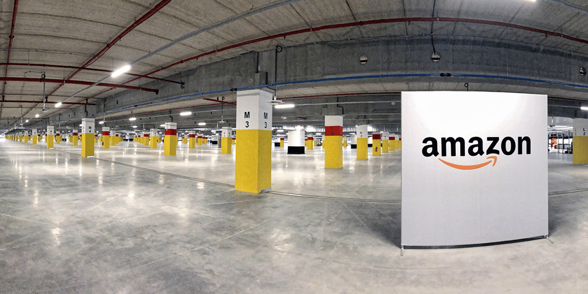 Amazon Metz