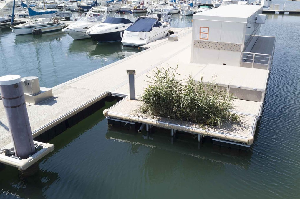 Photo Aquatech 1