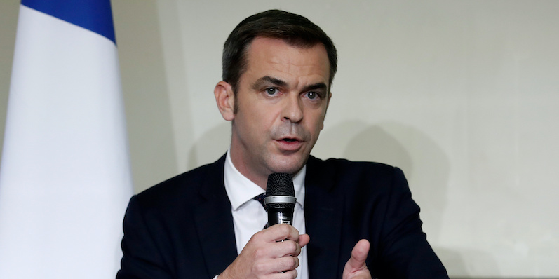 Olivier Véran