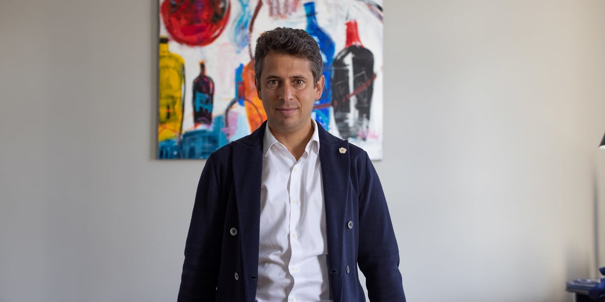 Pierre Vital Oiso