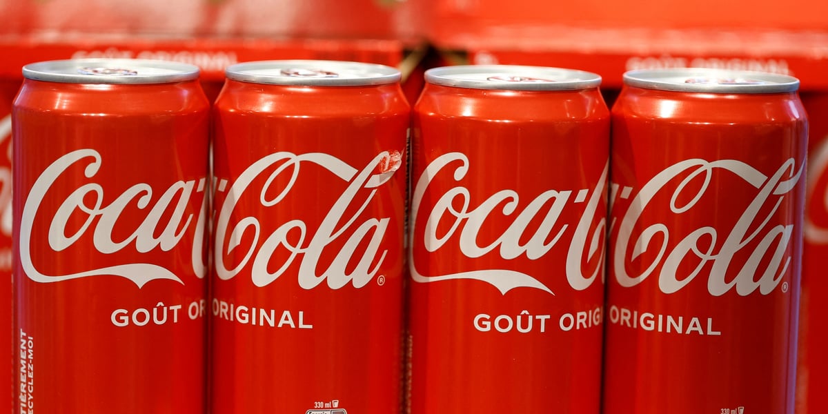Coca-Cola est actuellement la marque la plus boycottée par les Français, citée par 48 % des personnes interrogées dans l'étude Ifop pour NYC.fr.