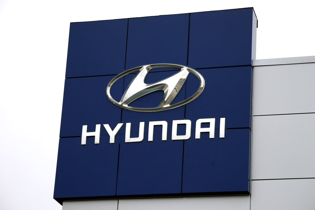 Elliott veut plus pour les actionnaires de hyundai