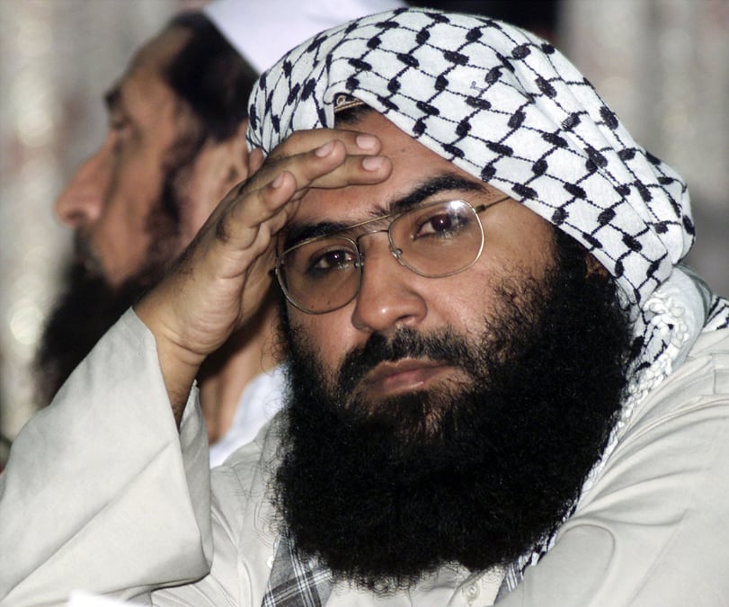 La france sanctionne le chef d'un groupe indien apres un attentat