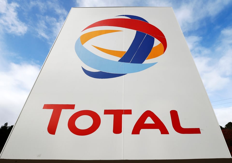 Total a suivre a la bourse de paris